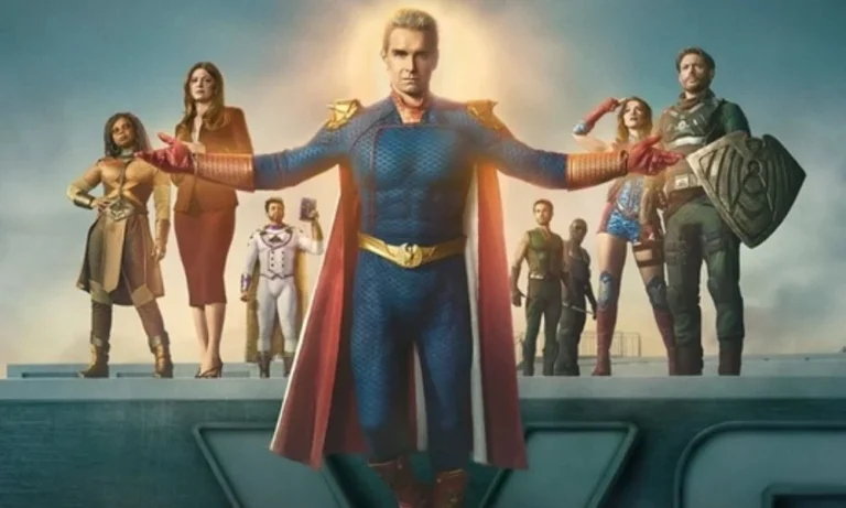 The Boys: Trailer da 5ª e última temporada revela data de estreia e promete caos total no desfecho da série