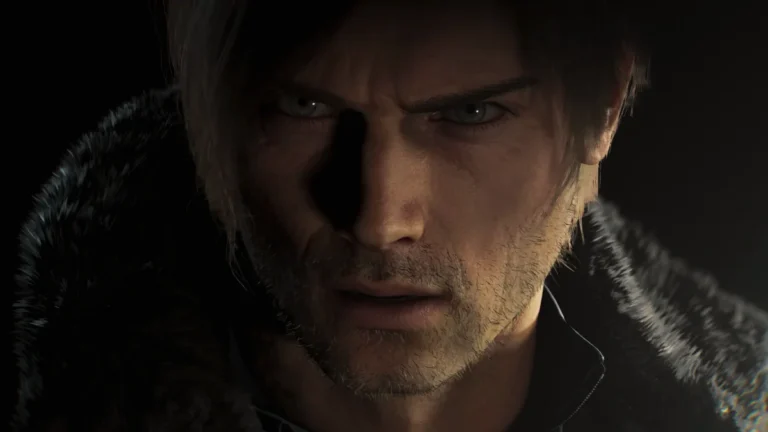 Leon Kennedy Sem Camisa em Resident Evil Requiem: Mod ‘Tirem as Crianças da Sala’ Vira Febre e Revela Físico Invejável do Agente no PC