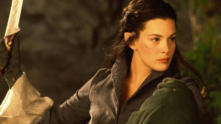 O Senhor dos Anéis: A Caçada a Gollum pode reescalar Arwen? Entenda os rumores sobre a substituição de Liv Tyler na Terra-Média