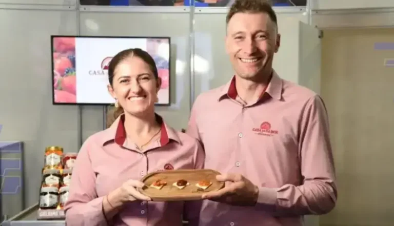 Décio Lima, Presidente do Sebrae: Igualdade de Gênero é Dever da Sociedade e Motor para o Empreendedorismo Brasileiro