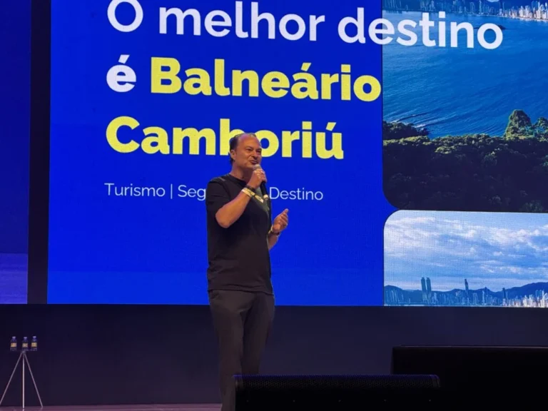 Balneário Camboriú Investe R$ 2 Bilhões em Novas Atrações e Experiências para Atrair Turistas o Ano Todo