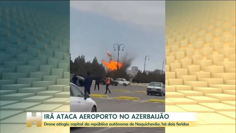 Presidente do Irã pede desculpas por ataques a vizinhos e desafia exigências dos EUA em meio a escalada de conflitos