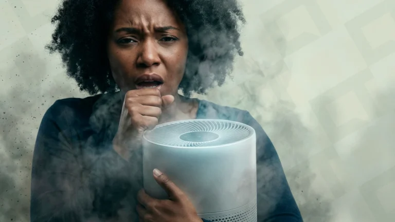 Purificador de ar funciona contra poeira urbana? Engenheiro explica