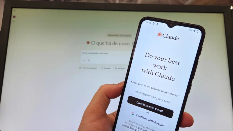 Claude: 5 Recursos Essenciais da IA da Anthropic que Você Precisa Conhecer Antes de Migrar do ChatGPT ou Gemini