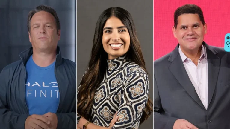 Xbox precisa de um “Reggie Fils-Aimé” ou outro Phil Spencer?