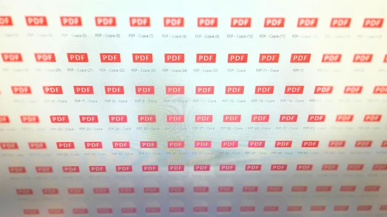 PDFs podem esconder vírus: aprenda a identificar anexos maliciosos sem abrir e proteja seus dados de golpes