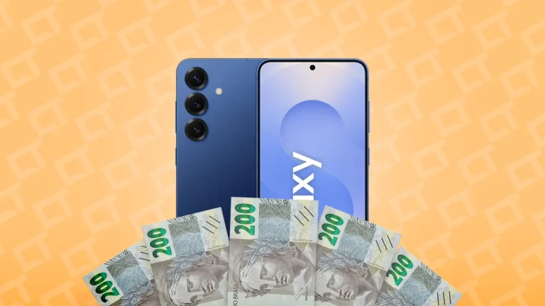 Galaxy S26 Anunciado: Qual o Melhor Mês para Vender seu S25 e Evitar Grande Desvalorização?