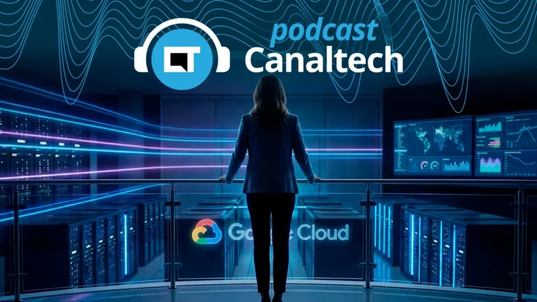 Milena Leal do Google Cloud: IA e Liderança Feminina Moldam o Futuro da Tecnologia no Brasil