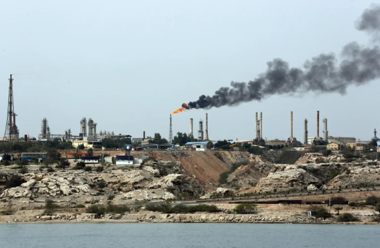 Ilha de Kharg: O Alvo Estratégico Iraniano Que Pode Desestabilizar a Economia Global