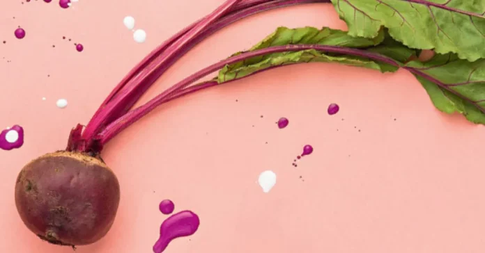 Beterraba no Feijão: Mitos Desvendados e a Verdade Sobre Absorção de Ferro
