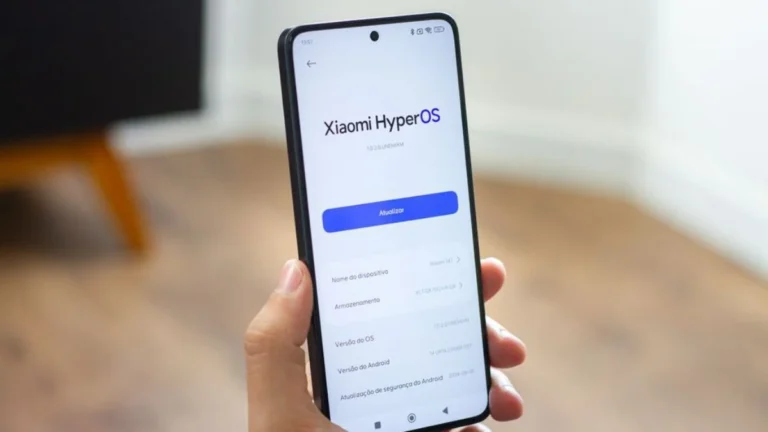 HyperOS da Xiaomi: Tudo o que você precisa saber sobre o novo sistema operacional que substitui a MIUI e promete revolucionar seus dispositivos