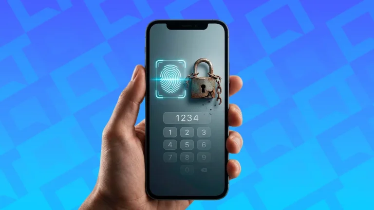 Biometria ou Senha no Celular? Especialistas Revelam Qual Método é Mais Seguro para Proteger Seus Dados e Evitar Golpes Digitais