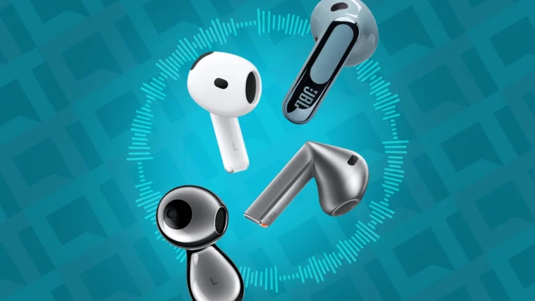 Cansado da ‘borrachinha’? Veja 6 fones de ouvido abertos ‘open-fit’ para comprar e usar o dia todo