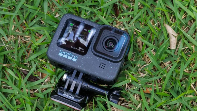 GoPro HERO13 Black: Descubra como economizar quase R$ 1.000 no Paraguai e ainda pagar sua viagem para Foz do Iguaçu em 2026