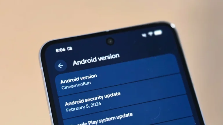 Como Testar o Android 17 (Cinnamon Bun) no Brasil? Veja a Lista de Celulares Motorola e Pixel Compatíveis e Participe do Programa Beta