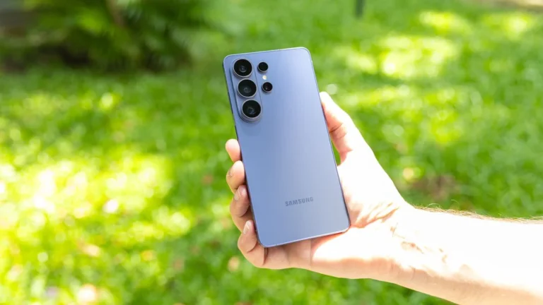 Samsung Galaxy S26 Ultra de 1TB com Desconto Histórico: Topo de Linha Chega a R$ 8,8 Mil com Cupom e Pix