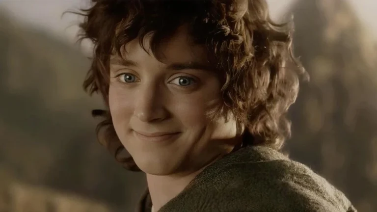 Elijah Wood Define Condição Inegociável para Frodo e Deixa Fãs em Frenesi com Possível Retorno em ‘O Senhor dos Anéis: A Caçada a Gollum’