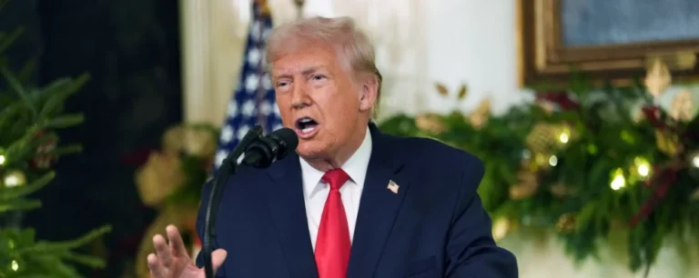 Trump declara fim iminente da guerra com o Irã e minimiza capacidades militares iranianas