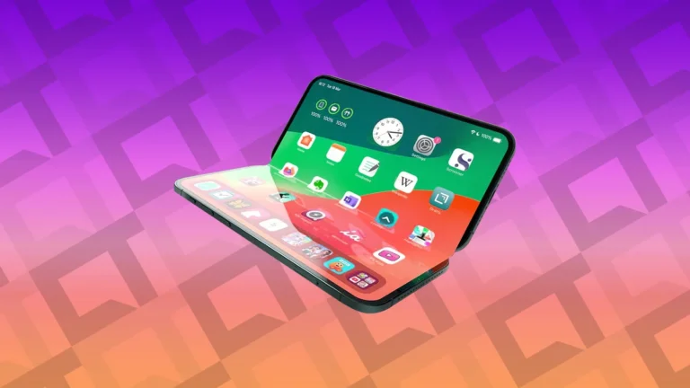 iPhone dobrável vai ter nome “de Samsung”; entenda
