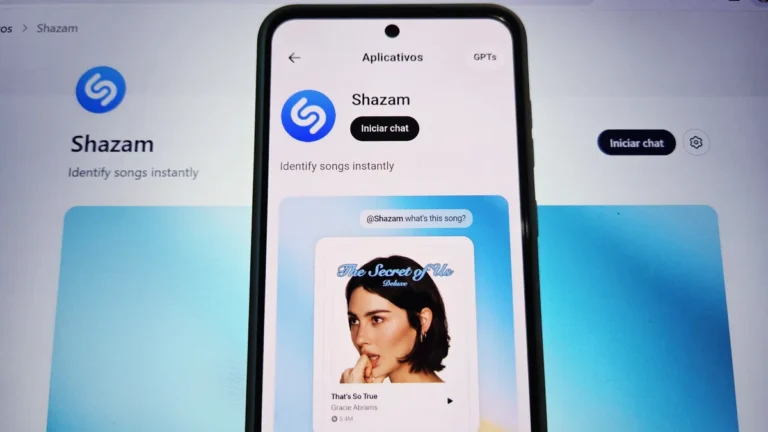 ChatGPT agora te ajuda a identificar música; veja como usar a novidade