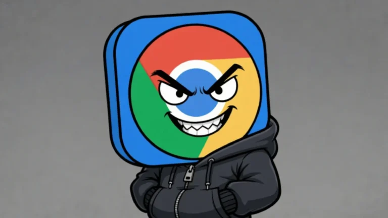 Alerta Urgente: Extensões Populares do Google Chrome com Selo Oficial São Vendidas a Hackers e Roubam Dados Sensíveis de Usuários