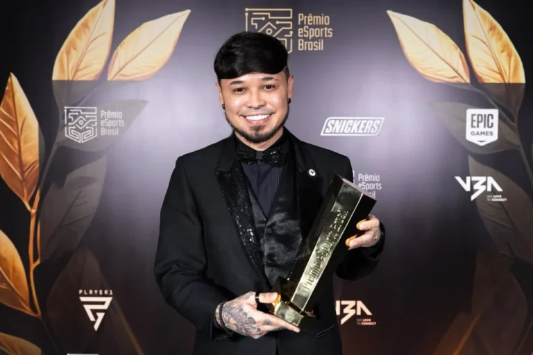 Campeão brasileiro de League of Legends é denunciado por crimes sexuais – Jovem Pan