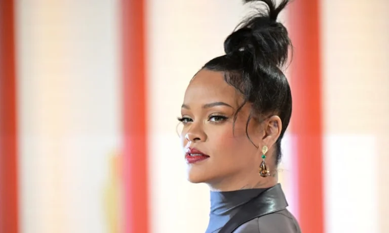 Rihanna em Casa: Mansão da Cantora em Beverly Hills Sofre Ataque a Tiros; Suspeita é Presa