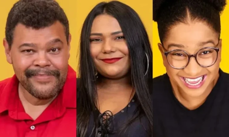 BBB 26: Babu, Chaiany e Milena disputam o paredão desta terça-feira (10); saiba quem se livrou e como foi a formação