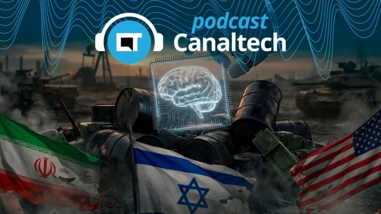 Impacto Inesperado: Como a Crise do Petróleo Pode Aumentar os Custos da Inteligência Artificial e Afetar o ChatGPT