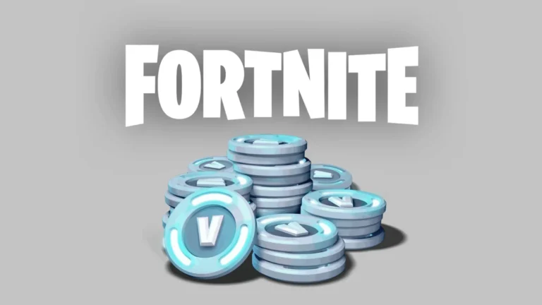 Inflação Chega ao Fortnite: V-Bucks Ficarão Mais Caros e Mudanças Afetam Passe de Batalha e Clube a Partir de Março
