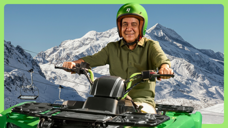 Wise Investe Pesado no Brasil: Zeca Pagodinho Estrela Campanha 360° para Simplificar Dinheiro em Viagens Internacionais