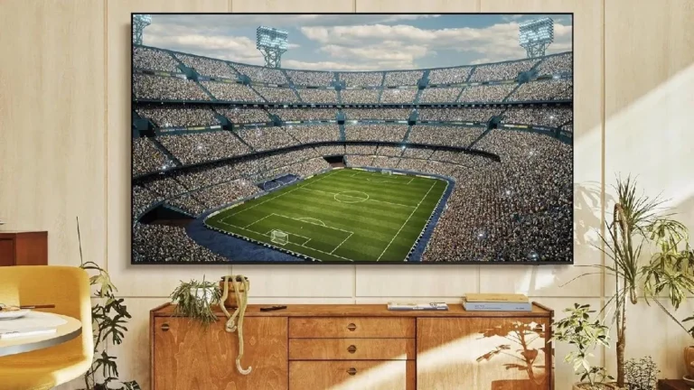 TV Samsung 4K de 50 Polegadas com Karaokê e Gaming Hub Cai para Menos de R$ 2 Mil: Imperdível Oferta do Ano