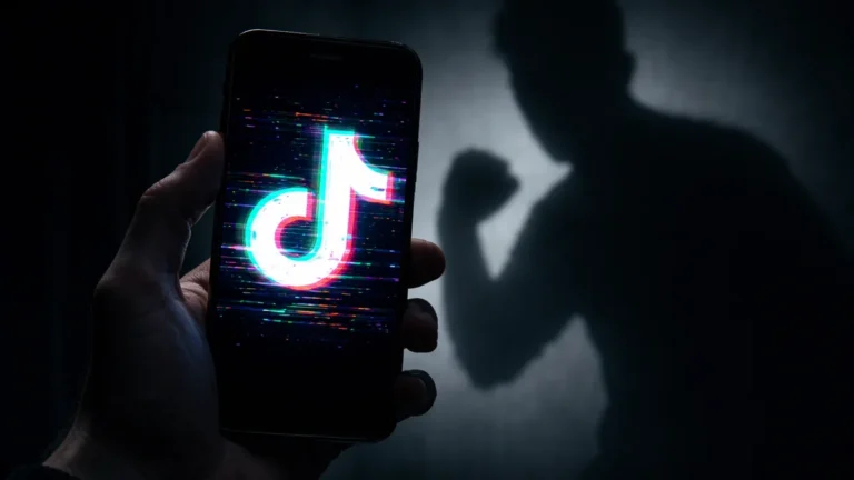 Polícia Federal e Ministério da Justiça em Alerta Máximo: A Perigosa Trend ‘Caso ela diga não’ do TikTok que Simula Violência Contra Mulheres e Dispara Investigação Nacional em Meio a Recorde de Feminicídios