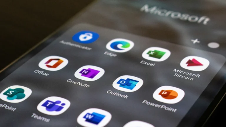 Magalu Surpreende: Microsoft 365 Personal Completo com Word, Excel e PowerPoint por Apenas R$ 96 Anuais