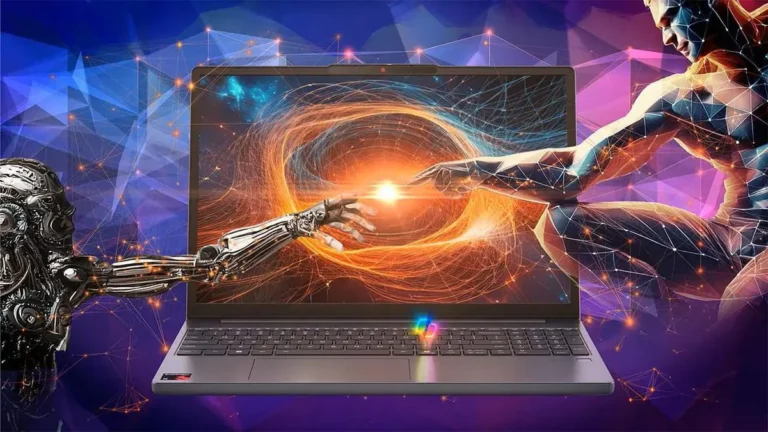 Magalu Lança Queima de Estoque: Notebook Lenovo IdeaPad Slim 3 com Snapdragon X e IA por Menos de R$ 4 Mil