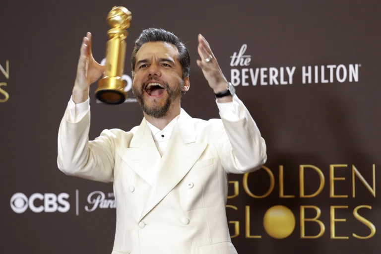 Wagner Moura no Oscar: Actor Usa Palco Internacional Para Criticar Bolsonaro e Receber Financiamento Público