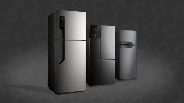 Geladeira atingida por enchente tem conserto? Guia completo para avaliar danos e decidir antes de ligar na tomada