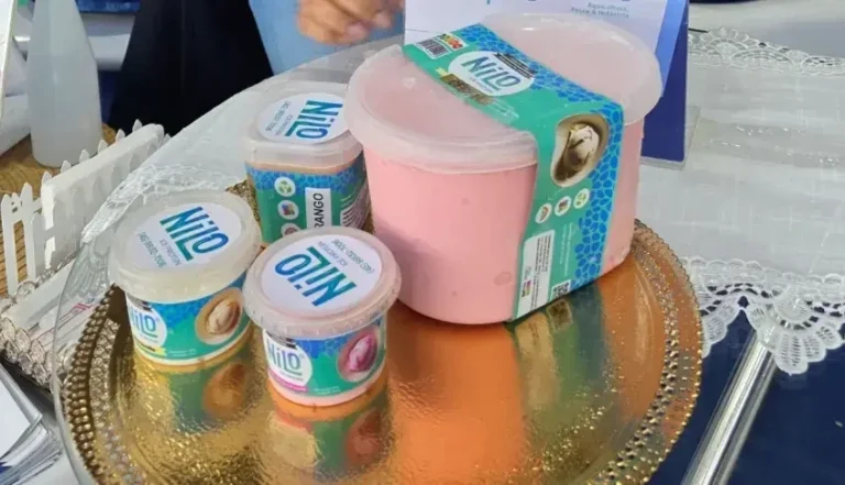 Sorvete de Frango e Ecossistemas de Inovação do Paraná são Finalistas no Prêmio Nacional de Inovação