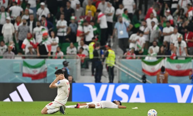 Copa do Mundo 2026: Irã Anuncia Retirada e Abre Vaga; Saiba Quais Seleções Podem Substituí-lo e as Punições da FIFA