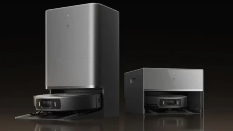Xiaomi Revela Robô Aspirador Mi Robot Vacuum and Mop 6 Max: Conheça o Modelo Mais Avançado com IA, Câmeras e Poder de Sucção Inédito