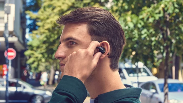 JBL Sense Pro Chega ao Brasil: Fone que Não Tapa o Ouvido, com Tecnologia OpenSound e Preço de R$ 999