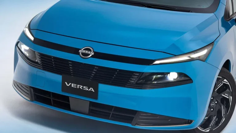 Nissan Versa PcD: Sedan Ganha Descontos de Até R$ 30 Mil e Chega ao Preço do Chevrolet Onix Plus