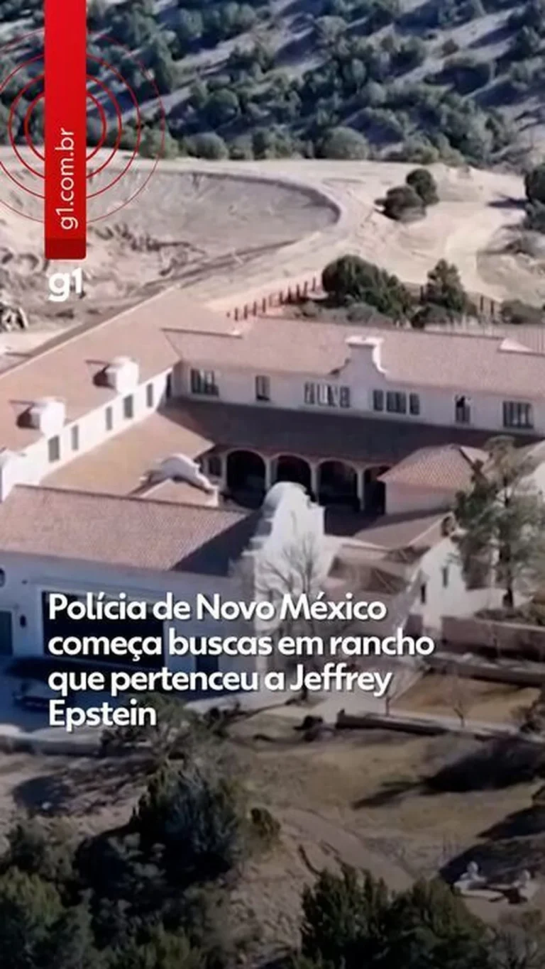 Auxiliares de Epstein: Quem são Richard Kahn e Darren Indyke, os guardiões de segredos e fortunas do magnata?