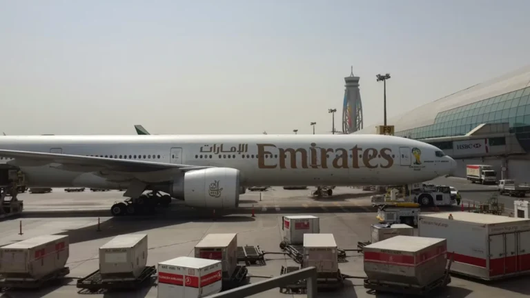 Fim da Selfie em Dubai? Aeroporto Internacional Proíbe Fotos e Vídeos, Ameaçando Turistas com Prisão e Multa