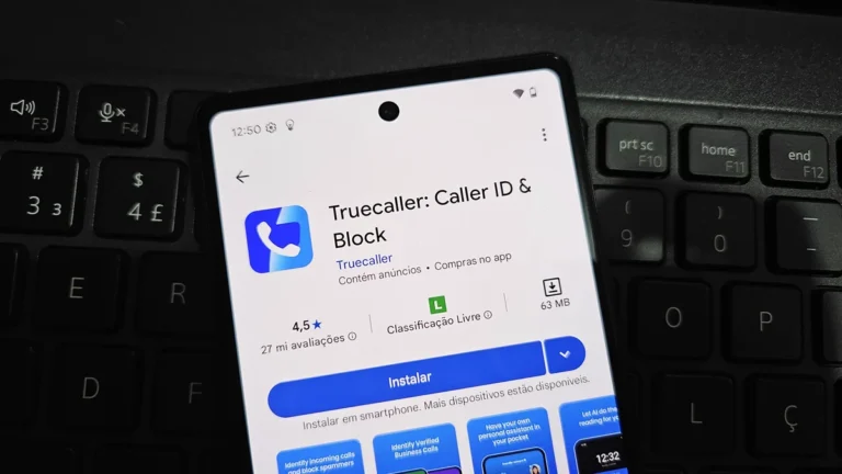 Truecaller Lança ‘Family Protection’: Proteja Seus Familiares de Golpes Telefônicos Com Novo Recurso