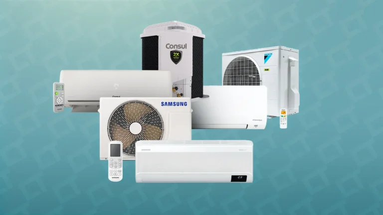 Ar-Condicionado 9.000 BTUs Mais Econômico 2026: Descubra os Modelos que Lideram em Eficiência e Economizam na Conta de Luz
