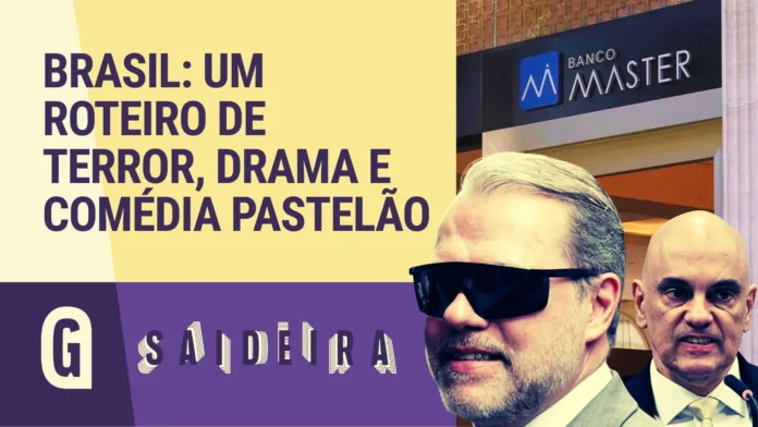 Escândalos no Brasil Lembra Filmes de Hollywood? Sicário e Lobo de Wall Street como Espelhos da Realidade