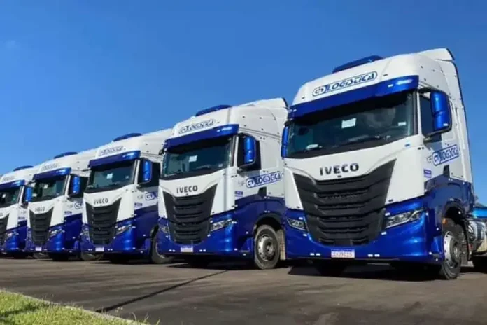 GD Logística Abre Vagas para Motoristas Carreteiros em Criciúma (SC): Saiba Como se Candidatar