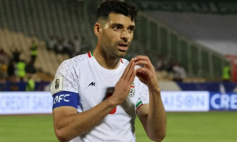 “Ninguém Pode Excluir o Irã da Copa”: Jogadores Iranianos Rebatem Donald Trump Sobre Segurança no Mundial de 2026