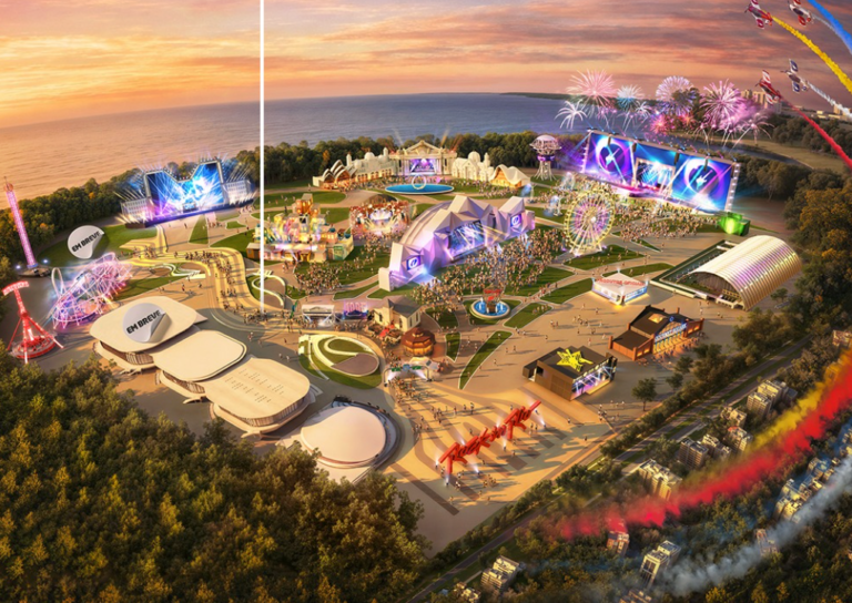 Rock in Rio 2026: K-pop, J Balvin e Encontros Inéditos Completam Line-up de Setembro